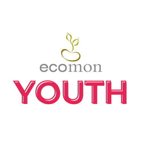 Logo ecomon youth